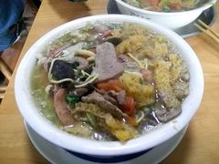 -祁家面馆(大香炉店)