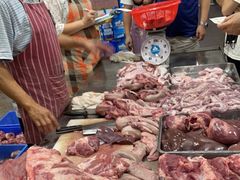-标记美食新鲜猪杂(兴南大道店)