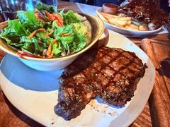 -The Meat & Wine Co Southbank(南岸店)