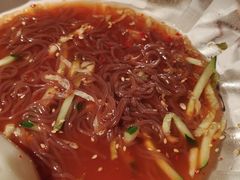 -七八冷面·延边朝鲜族美食(圣熙八号店)