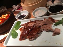-青年公社烤鸭(滨湖银泰店)