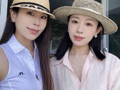 -颖奕安亭高尔夫俱乐部