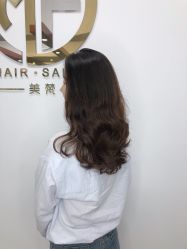 -美梵日系沙龙