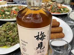 -江湖黑大兔(杨家坪店)