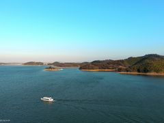 -天目湖涵田度假村