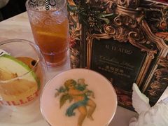 -IL TEATRO 精品意大利餐厅