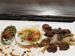 -利昂法式铁板主题餐厅(新奥购物中心店)