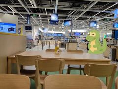 -宜家·瑞典风味餐厅(北京西红门店)