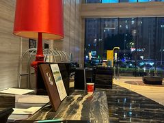 -青岛富力艾美酒店