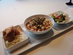 -三号黄浦会Canton Table