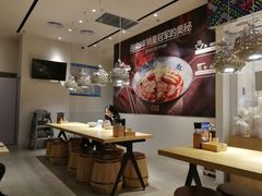 大堂-俏凤凰(美林M·LIVE天地东座店)