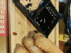 -重庆石磨豆花庄(乔庄店)