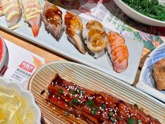 -Sushi Love 创意寿司(丽影广场店)