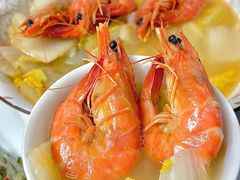 -来之顺海鲜菜馆·青岛菜·始于1993(栈桥店)