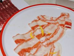 -涮福記·现切牛羊肉火锅(世纪汇店)