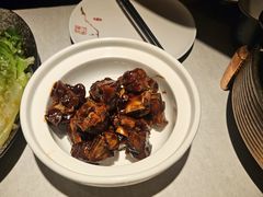 -绿茶餐厅(领展购物广场·中关村店)
