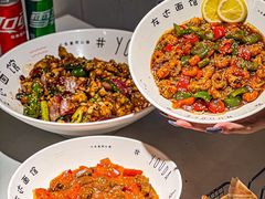 -友达面馆(广州总店)