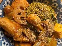 -皆道拌麻辣烫·麻辣拌