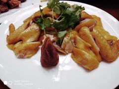 白切鸡-廣味潮鲜·一品潮滋味(五道口店)
