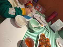 -楼兰新疆菜(江宁万达店)