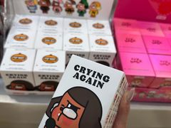 -泡泡玛特POPMART(蓝色港湾店)