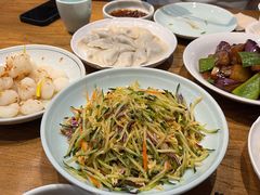 -一轩饺子馆(丽都店)