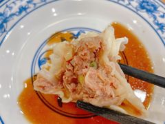 -都一处烧麦馆(前门店)