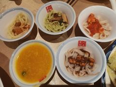 -山西会馆·晋菜·晋商宴·牌匾博物馆(胜利东街店)