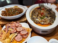 -六泰居·尔滨地标·东北菜(松北店)