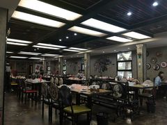 大堂-仙品龙虾(总店)
