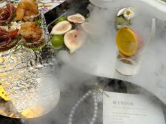 -行者书屋大堂吧 ·下午茶(南京圣和府邸酒店)