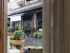 -infinite cafe