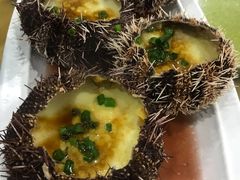 -四川小胡子海鲜(丁村万人海鲜广场店)