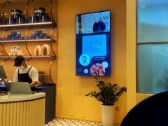 -CREAM STORY意大利手工冰淇淋&甜品(万象前海店)