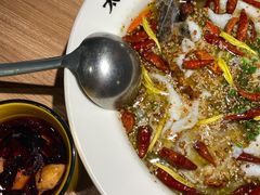-新太二·鲜料川菜(万泰汇店)