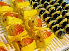 -栗子侠奶皮子糖葫芦(长宁店)