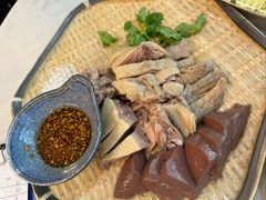 湛江东海盐擦鹅-粤西稻里(富力路店)