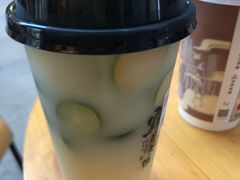 -霸王茶姬(南亚风情第壹城店)