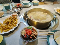 -大理董·董家小厨野生菌火锅(古城旗舰店)