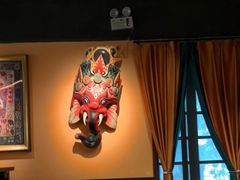 -甘尼仕印度餐厅爵士酒吧(阳春巷店)