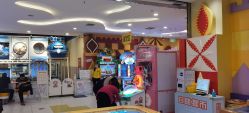 -meland·儿童乐园·游戏厅娃娃机·电玩Xbox(成都合生汇店)