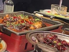-首府山烧烤·小龙虾·KTV(翠堤湾店)