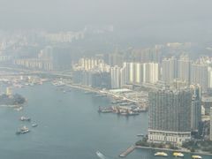 -天龙轩(香港丽思卡尔顿酒店)