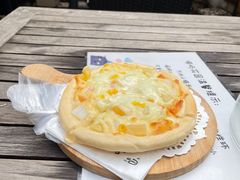 -喵屿·大理花园猫咖