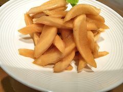 -胡记私家菜(梁清路店)