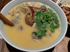 -田小狗的饭店(碧桂园店)