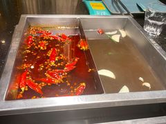 -五星桥原切肥牛火锅·30年专注好牛肉(湖塘店)