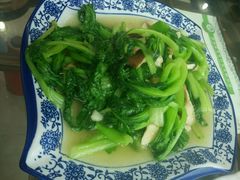 android_upload_pic-徽州美食(三十年老店)