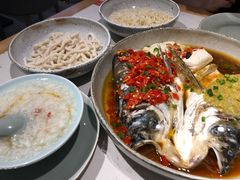 -望湘园湖南菜(赛格店)