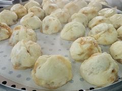 羊肉包子-牛街洪记小吃店(牛街店)